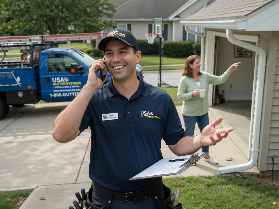 Gutter Installation Saint Marys, PA FAQs