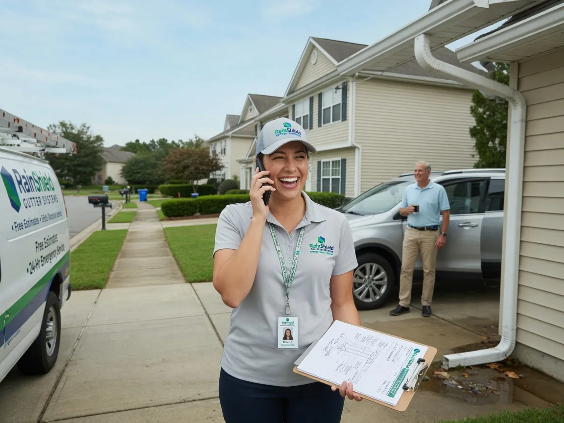 Gutter Installation Saint Marys, PA FAQs